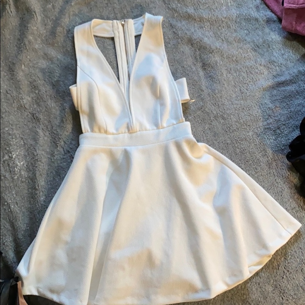 Charlotte Russe dress